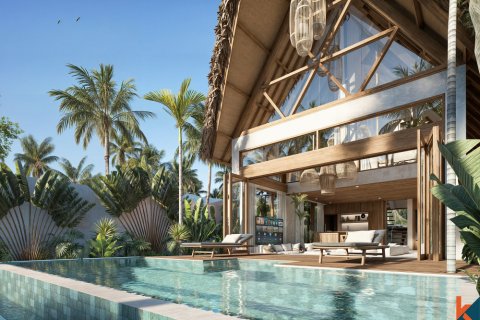 2 bedrooms Villa in Kediri, Tabanan, Bali (11508) 11