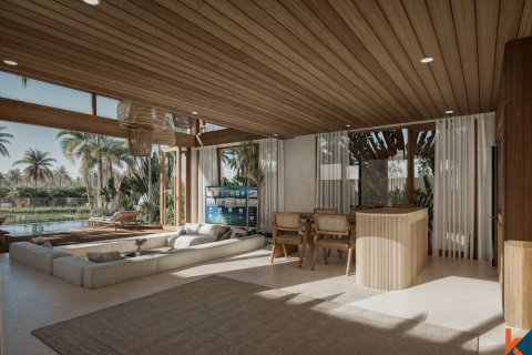 2 bedrooms Villa in Kediri, Tabanan, Bali (11508) 14