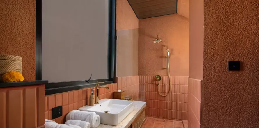 2 bedrooms Villa in Canggu, Badung, Bali (11509)