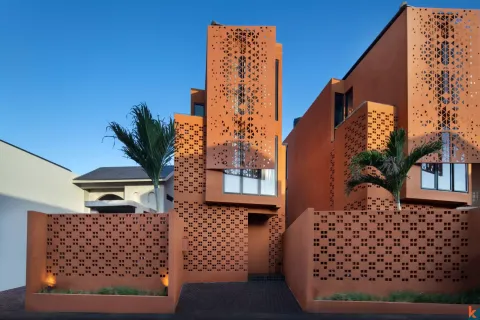 2 bedrooms Villa in Canggu, Badung, Bali (11509) 11
