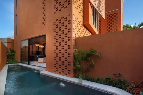 2 bedrooms Villa in Canggu, Badung, Bali (11509) 5