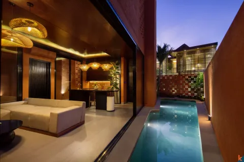 2 bedrooms Villa in Canggu, Badung, Bali (11509) 6