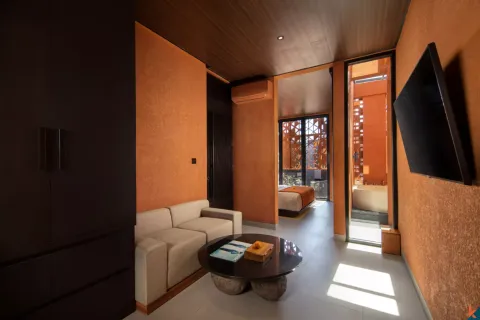 2 bedrooms Villa in Canggu, Badung, Bali (11509) 8