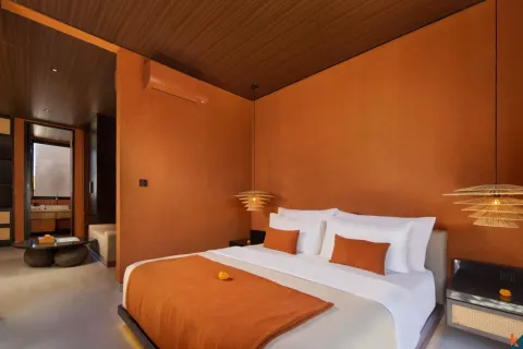 2 bedrooms Villa in Canggu, Badung, Bali (11509) 12