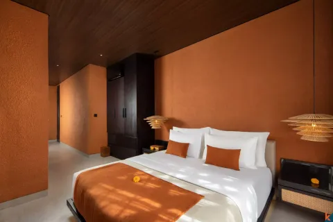 2 bedrooms Villa in Canggu, Badung, Bali (11509) 2