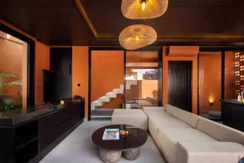 2 bedrooms Villa in Canggu, Badung, Bali (11509) 4
