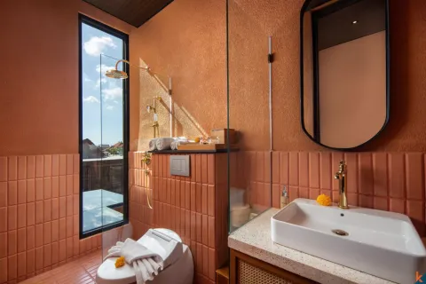 2 bedrooms Villa in Canggu, Badung, Bali (11509) 9