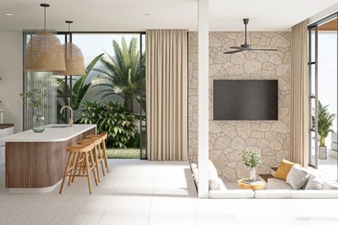 2 bedrooms Villa in Pererenan, Mengwi, Badung, Bali (11510) 5