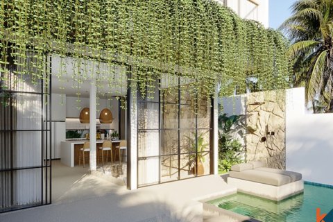 2 bedrooms Villa in Pererenan, Mengwi, Badung, Bali (11510) 6
