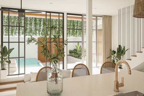 2 bedrooms Villa in Pererenan, Mengwi, Badung, Bali (11510) 7