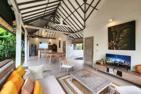 2 bedrooms Villa in Tumbak Bayuh, Mengwi, Badung, Bali (11511) 9