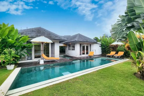 2 bedrooms Villa in Tumbak Bayuh, Mengwi, Badung, Bali (11511) 4