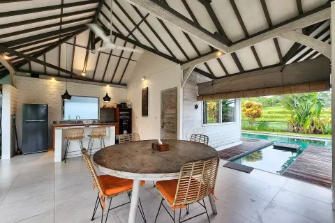 2 bedrooms Villa in Tumbak Bayuh, Mengwi, Badung, Bali (11511) 13