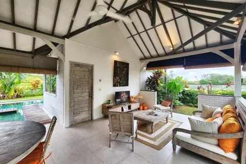 2 bedrooms Villa in Tumbak Bayuh, Mengwi, Badung, Bali (11511) 11