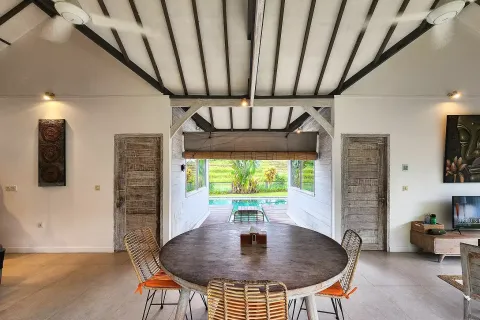 2 bedrooms Villa in Tumbak Bayuh, Mengwi, Badung, Bali (11511) 12