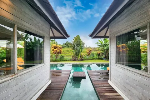 2 bedrooms Villa in Tumbak Bayuh, Mengwi, Badung, Bali (11511) 6