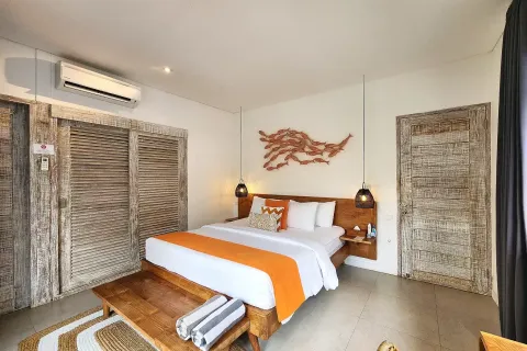 2 bedrooms Villa in Tumbak Bayuh, Mengwi, Badung, Bali (11511) 17