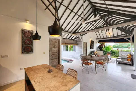 2 bedrooms Villa in Tumbak Bayuh, Mengwi, Badung, Bali (11511) 14