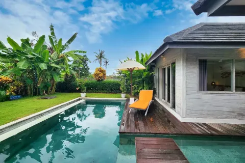 2 bedrooms Villa in Tumbak Bayuh, Mengwi, Badung, Bali (11511) 2