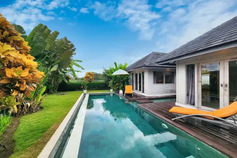 2 bedrooms Villa in Tumbak Bayuh, Mengwi, Badung, Bali (11511) 5
