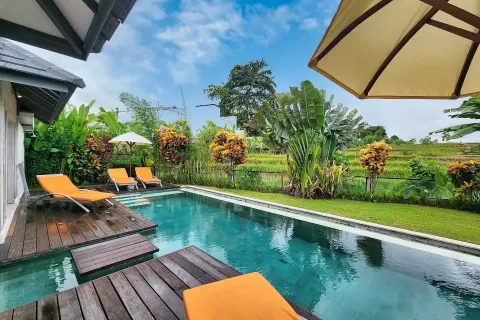 2 bedrooms Villa in Tumbak Bayuh, Mengwi, Badung, Bali (11511) 8