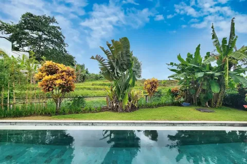 2 bedrooms Villa in Tumbak Bayuh, Mengwi, Badung, Bali (11511) 7