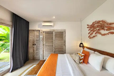 2 bedrooms Villa in Tumbak Bayuh, Mengwi, Badung, Bali (11511) 18