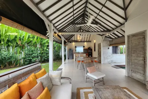2 bedrooms Villa in Tumbak Bayuh, Mengwi, Badung, Bali (11511) 10