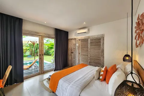 2 bedrooms Villa in Tumbak Bayuh, Mengwi, Badung, Bali (11511) 19