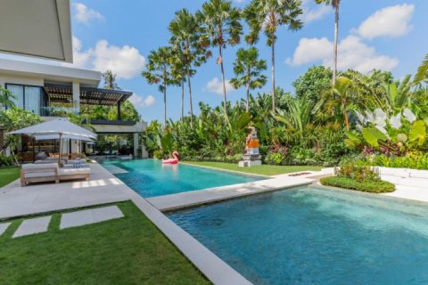 5 bedrooms Villa in Canggu, Badung, Bali (5715) 5