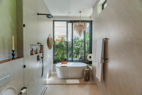 5 bedrooms Villa in Canggu, Badung, Bali (5715) 8