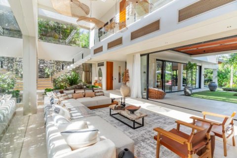 5 bedrooms Villa in Canggu, Badung, Bali (5715) 3