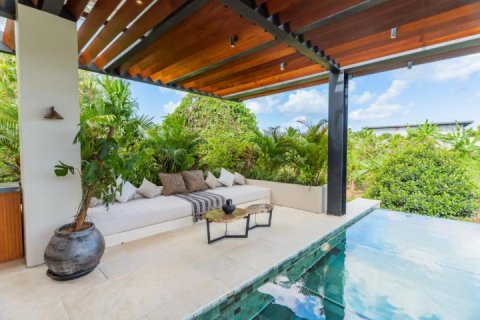 5 bedrooms Villa in Canggu, Badung, Bali (5715) 22