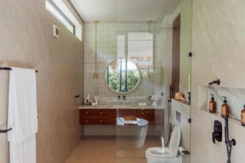 5 bedrooms Villa in Canggu, Badung, Bali (5715) 6