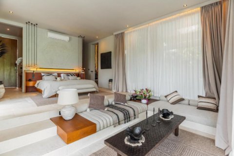 5 bedrooms Villa in Canggu, Badung, Bali (5715) 18