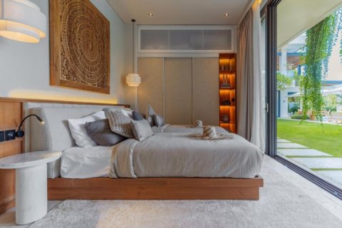 5 bedrooms Villa in Canggu, Badung, Bali (5715) 15