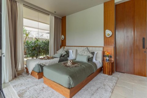 5 bedrooms Villa in Canggu, Badung, Bali (5715) 11