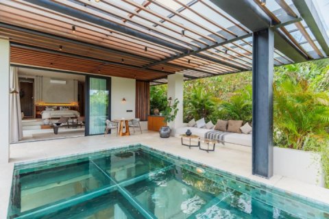 5 bedrooms Villa in Canggu, Badung, Bali (5715) 23
