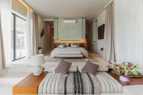 5 bedrooms Villa in Canggu, Badung, Bali (5715) 21