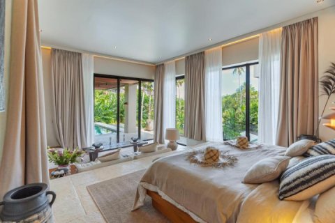 5 bedrooms Villa in Canggu, Badung, Bali (5715) 24