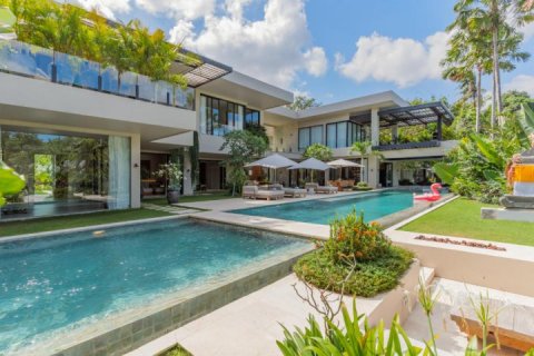 5 bedrooms Villa in Canggu, Badung, Bali (5715) 2