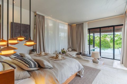 5 bedrooms Villa in Canggu, Badung, Bali (5715) 25