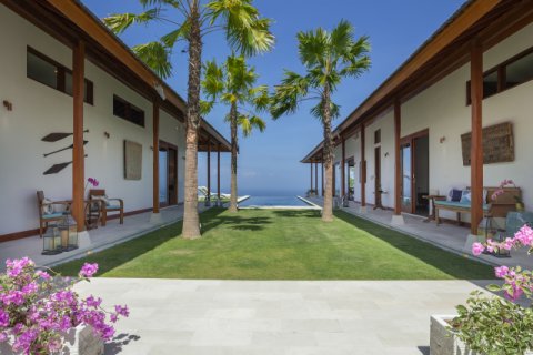 4 bedrooms Villa in South Kuta, Badung, Bali (5712) 6