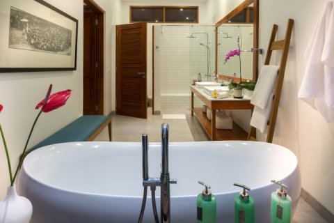 4 bedrooms Villa in South Kuta, Badung, Bali (5712) 14