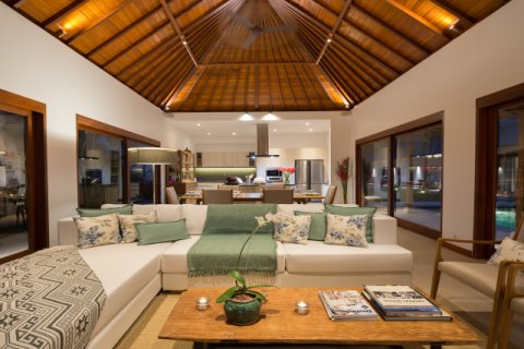 4 bedrooms Villa in South Kuta, Badung, Bali (5712) 8