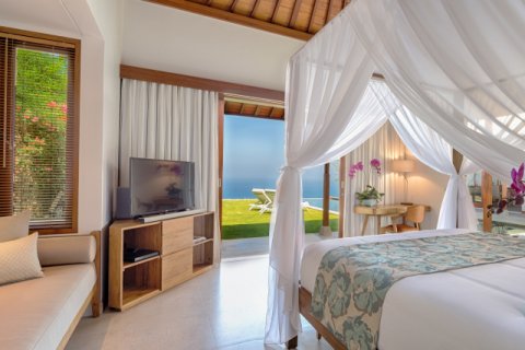 4 bedrooms Villa in South Kuta, Badung, Bali (5712) 5