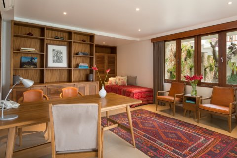 4 bedrooms Villa in South Kuta, Badung, Bali (5712) 9