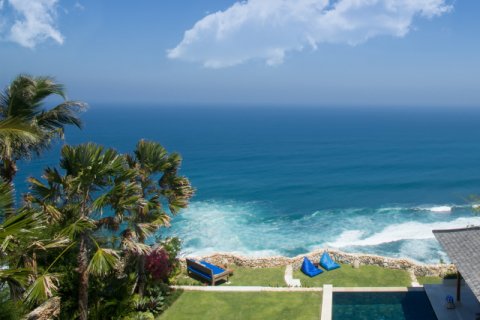 4 bedrooms Villa in South Kuta, Badung, Bali (5712) 4