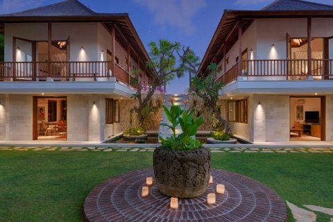 4 bedrooms Villa in South Kuta, Badung, Bali (5712) 19
