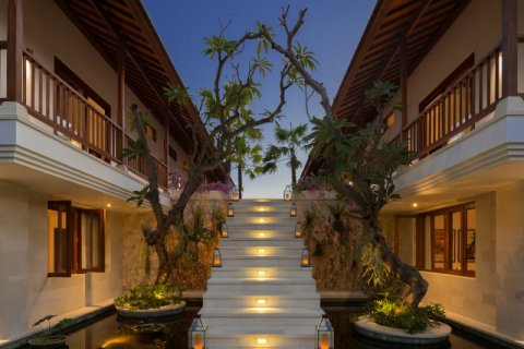 4 bedrooms Villa in South Kuta, Badung, Bali (5712) 20